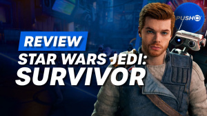 Star Wars Jedi: Survivor PS5 Review - Is It Any Good?