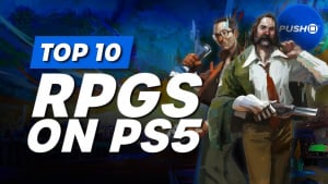 Top 10 Best RPGs on PS5