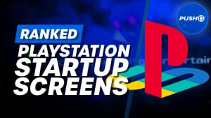 Every PlayStation Startup Sequence Ranked - PS1, PS2, PS3, PS4, PS5