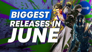 8 New PS4, PS5 Games You NEED To Play In June 2023