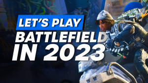 Is Battlefield 2042 Worth Playing In 2023?