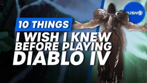 10 Things I Wish I Knew Before Playing Diablo 4