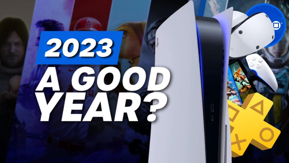 Has 2023 Been A Good Year For PlayStation?