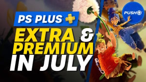Every Game Coming To PS Plus Extra And Premium In July 2023 (PS+)