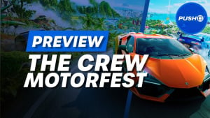 We've Played The Crew Motorfest - Is It Any Good?