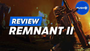 Remnant 2 PS5 Review - Is It Any Good?