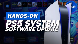 PS5 Firmware Update - PS5 Beep Mute, Dolby Atmos Support & More!