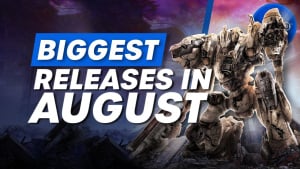 10 New PS5 Games You NEED To Play In August 2023