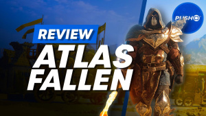 Atlas Fallen PS5 Review - Is It Any Good?
