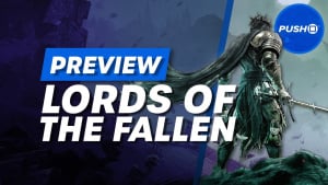 We've Played Lords of the Fallen - Is It Any Good?