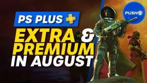 Every Game Coming To PS Plus Extra & Premium In August 2023 (PS+)