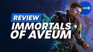 Immortals Of Aveum PS5 Review - Is It Any Good?