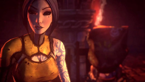 Borderlands 2 (PS3) Tiny Tina's Assault on Dragon Keep [DLC Trailer]