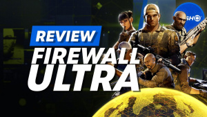 Firewall Ultra PSVR2 Review - Is It Any Good?