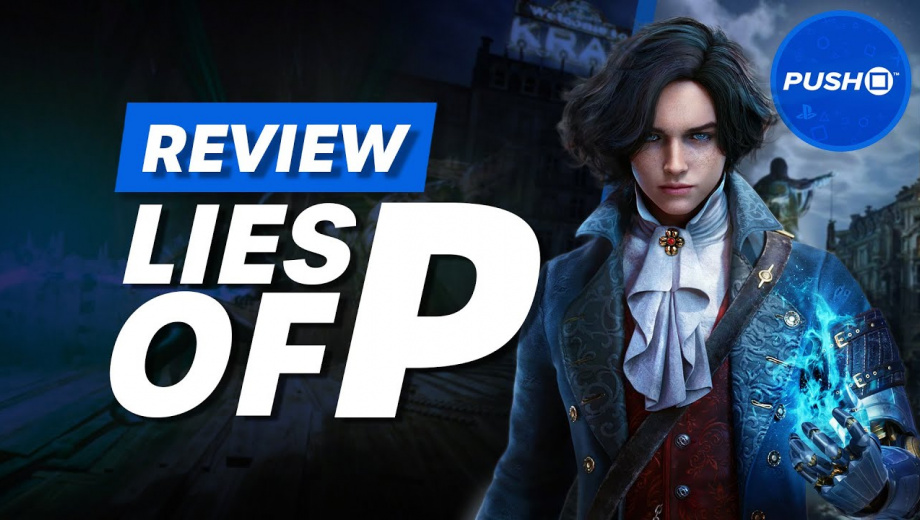 Lies of P PS5 Review - Is It Any Good?
