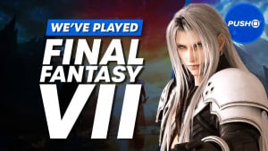 Final Fantasy 7 Rebirth PS5 Preview - We've Played It!