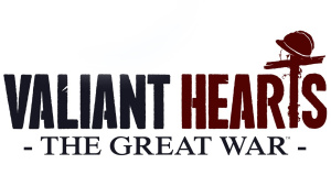 Valiant Hearts: The Great War (PS4) Trailer