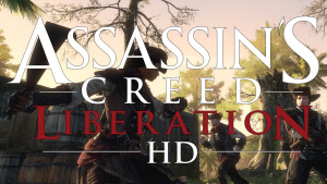 Assassin's Creed Liberation HD (PS3) Trailer