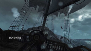 Assassin's Creed 4: Black Flag (PS3/PS4) Next Gen Trailer