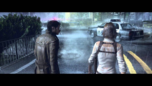 The Evil Within (PS3/PS4) TGS Trailer