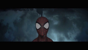 The Amazing Spiderman 2 (PS3/PS4) Teaser Trailer