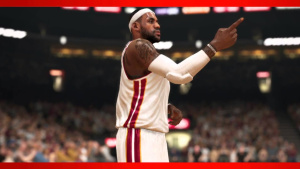 NBA 2K14 (PS3/PS4) Next Gen Teaser Trailer