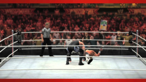 WWE 2K14 (PS3) TV Spot