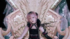 Lightning Returns Final Fantasy XIII (PS3) Special Effects Trailer