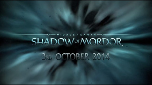 Middle-earth: Shadow of Mordor (PS3/PS4) Performance Capture Trailer