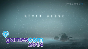 Never Alone (PS4) GamesCom 2014 Trailer
