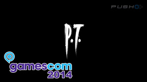 Project P.T. (PS4) GamesCom 2014 Trailer