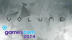 Volume (PS4) GamesCom 2014 Trailer