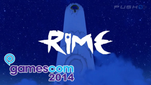RIME (PS4) GamesCom 2014 Trailer