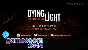 Dying Light (PS4) GamesCom 2014 Trailer