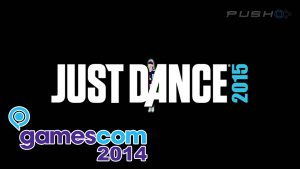 Just Dance 2015 (PS4/PS3) GamesCom 2014 Trailer