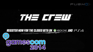 The Crew (PS4/PS3) GamesCom 2014 Playground Trailer