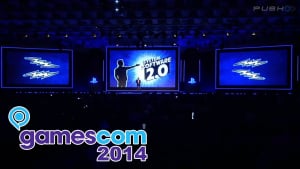 GamesCom 2014: PS4 System Software 2.0 Features [PlayStation Conference]