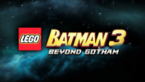 LEGO Batman 3: Beyond Gotham (PS3/PS4) Brainiac Trailer