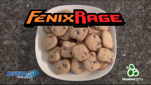Fenix Rage (PS4) Cookie Trailer