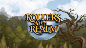 Rollers of the Realm (PS4/PS3) Devtalk Trailer