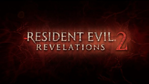 Resident Evil Revelations 2 (PS4/PS3) Debut Trailer