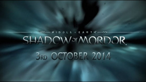 Middle-earth: Shadow of Mordor (PS4/PS3) Behind the Scenes with Troy Baker and Nolan North Trailer
