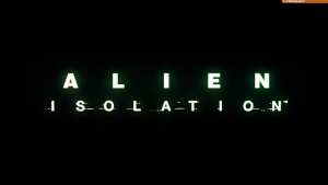Alien: Isolation (PS4/PS3) No Escape Trailer