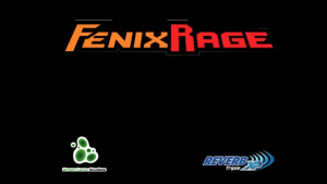 Fenix Rage (PS4) Arcade Minigames Trailer
