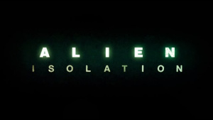 Alien: Isolation (PS4/PS3) In The Vents Trailer
