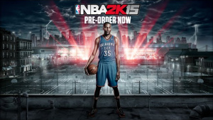 NBA 2K15 (PS4/PS3) FaceScan Trailer