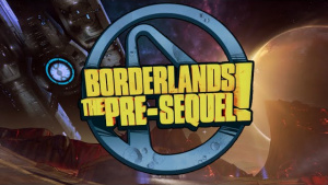 Bordlerands: The Pre-Sequel (PS3) An Introductory Trailer