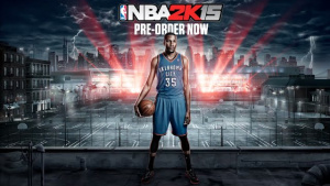 NBA 2K15 (PS4/PS3) Mentors Trailer