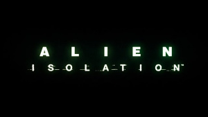 Alien: Isolation (PS4/PS3) 'Hear You Scream' Trailer
