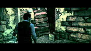 The Evil Within (PS4/PS3) World Within Trailer